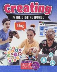 Creating in the Digital World (ISBN: 9780778746058)