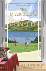 The Missing Links Of Tannadee (ISBN: 9781805143819)