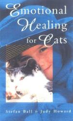 Emotional Healing For Cats (2004)