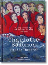 Charlotte Salomon (ISBN: 9783836598651)