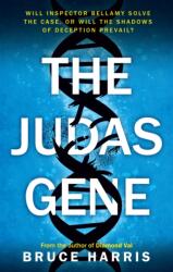 The Judas Gene (ISBN: 9781916668935)