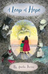 A Leap of Hope (ISBN: 9781805143802)