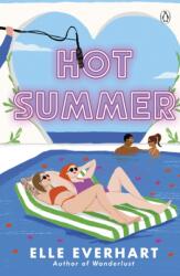 Hot Summer (ISBN: 9781405957694)