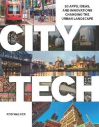City Tech (ISBN: 9781558444539)