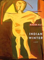 Indian Winter (ISBN: 9781552454657)