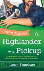 Highlander in a Pickup (ISBN: 9781250315038)