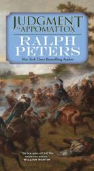 Judgment at Appomattox (ISBN: 9780765381712)