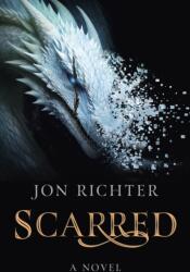 Scarred (ISBN: 9781803415376)
