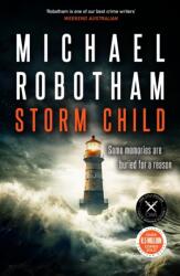 Storm Child (ISBN: 9780733651335)