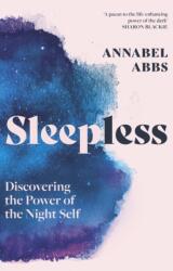 Sleepless (ISBN: 9781529366471)