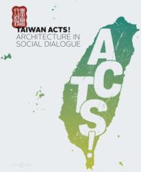 Taiwan Acts! (ISBN: 9783966800167)