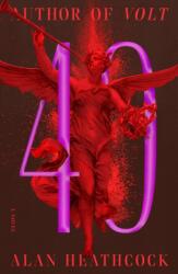 40 (ISBN: 9780374100230)