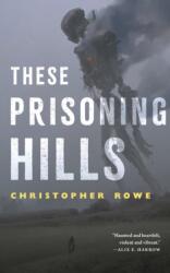 These Prisoning Hills (ISBN: 9781250804488)