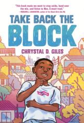 Take Back the Block (ISBN: 9780593175200)