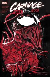 Carnage: Black, White & Blood (ISBN: 9781302930158)