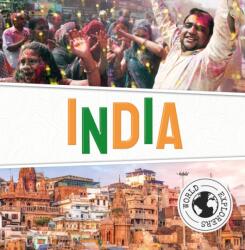 India (ISBN: 9781801555906)