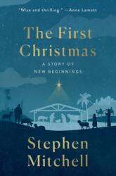 First Christmas (ISBN: 9781250790699)