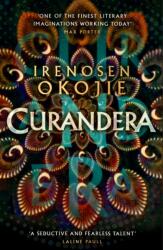 Curandera (ISBN: 9780349700946)