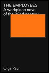Employees (ISBN: 9781999992880)