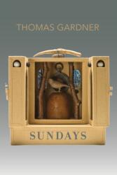 Sundays (ISBN: 9781946482358)