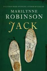 Jack (ISBN: 9780349011813)