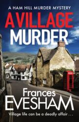 Village Murder (ISBN: 9781800480643)