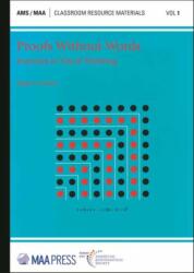 Proofs Without Words (ISBN: 9781470451868)