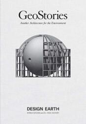 Geostories (ISBN: 9781945150791)