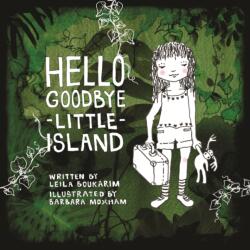 Hello Goodbye Little Island (ISBN: 9789814794435)