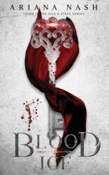 Blood & Ice - Ariana Nash (ISBN: 9781916009226)