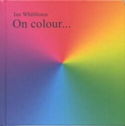 On Colour (ISBN: 9781912458080)