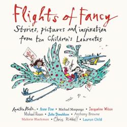 Flights of Fancy (ISBN: 9781528881418)