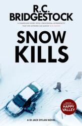 Snow Kills (ISBN: 9781912534081)