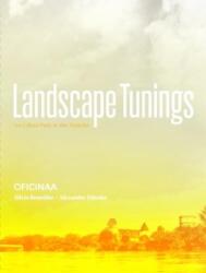 Landscape Tunings (ISBN: 9781945150180)