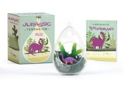 Jurassic Terrarium (ISBN: 9780762497041)