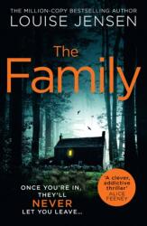 Familia (ISBN: 9780008330101)