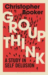 Groupthink (ISBN: 9781472959058)