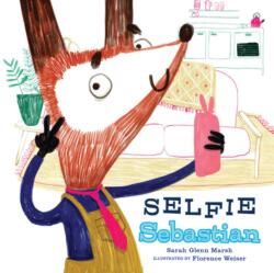 Selfie Sebastian (ISBN: 9781454921295)