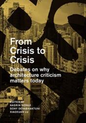 From Crisis to Crisis (ISBN: 9781948765053)