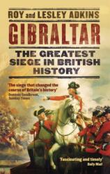 Gibraltar (ISBN: 9780349142395)