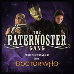 Paternoster Gang: Heritage 3 (ISBN: 9781787038035)
