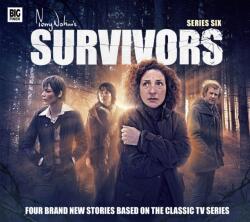 Survivors: Series 6 (ISBN: 9781785757549)