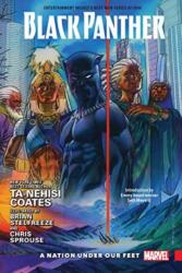 Black Panther Vol. 1: A Nation Under Our Feet (ISBN: 9781302904159)