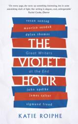 The Violet Hour (ISBN: 9780349008530)