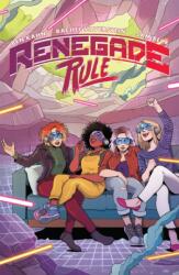 Renegade Rule (ISBN: 9781506718019)