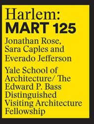Harlem: 125 Mart (ISBN: 9781945150821)