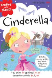 Cinderella (ISBN: 9781782356226)