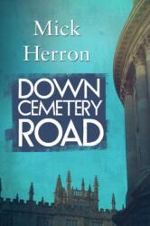 Down Cemetery Road (ISBN: 9781616955830)