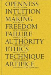 Crown Hall Dean's Dialogues 2012-2017 (ISBN: 9781945150500)