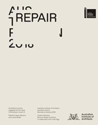 Repair (ISBN: 9781948765008)